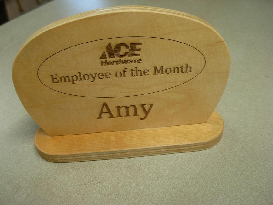 Gag Award!!!