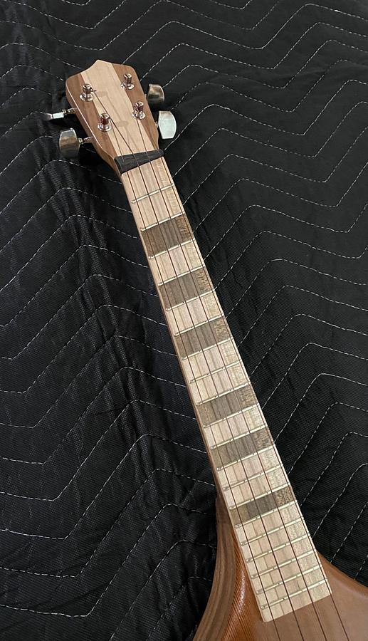 No. 31 Oakiook (Wacky-uke)