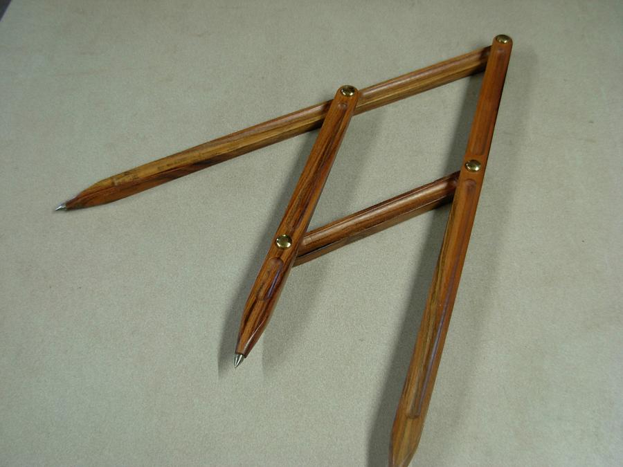 Fibonacci Gauges