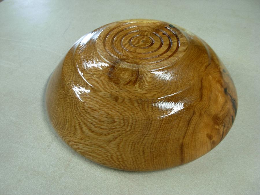 Popcorn Bowl