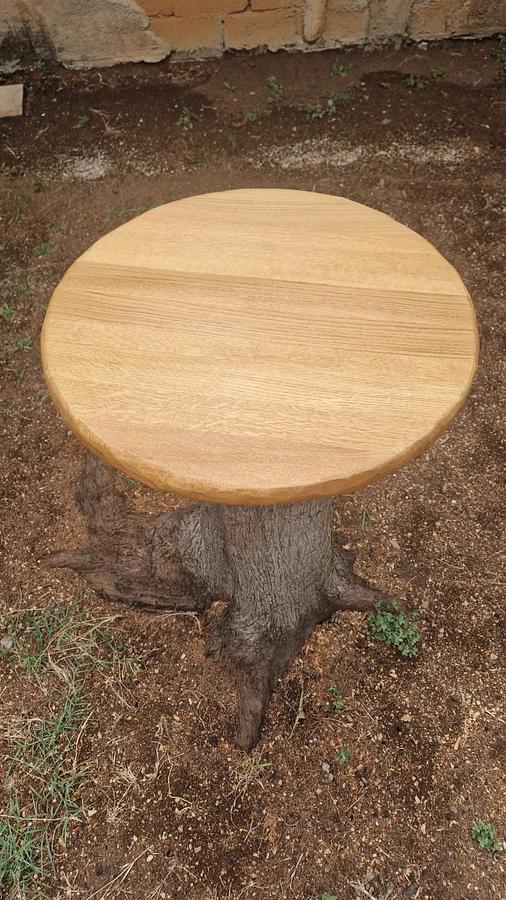 GARDEN TABLE TOP