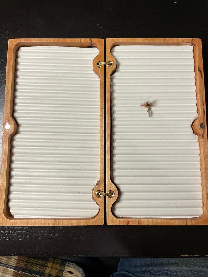 Fly Box