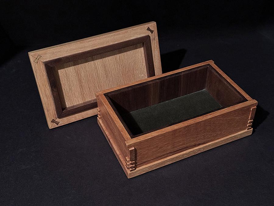 Murderbot Storage Box?