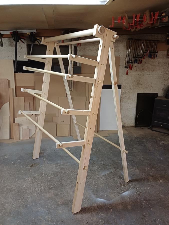 WEAVING LOOM