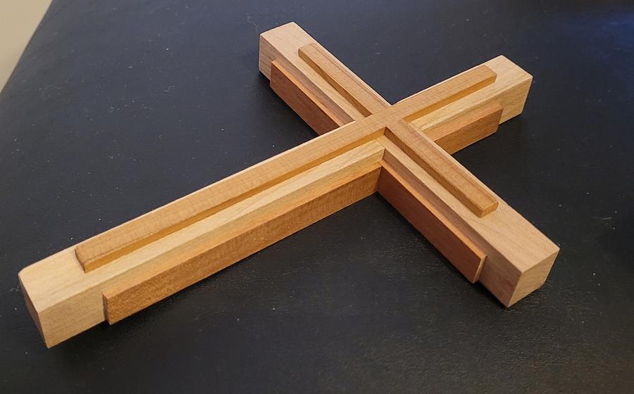 Crosses and more crosses