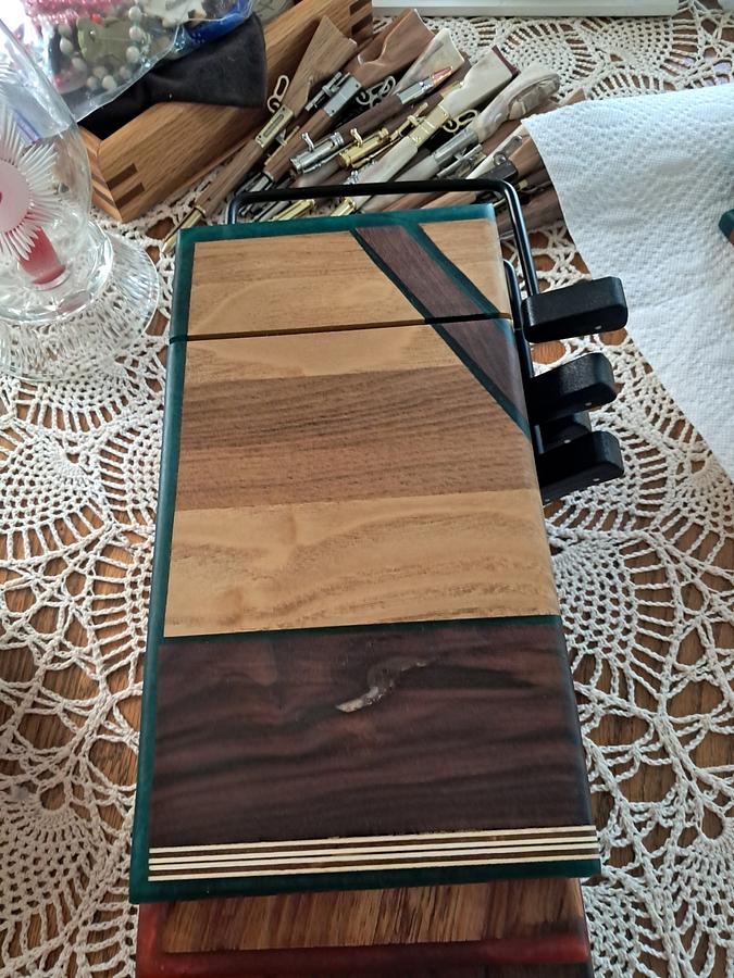 Need cheese slicers and I can't do just one