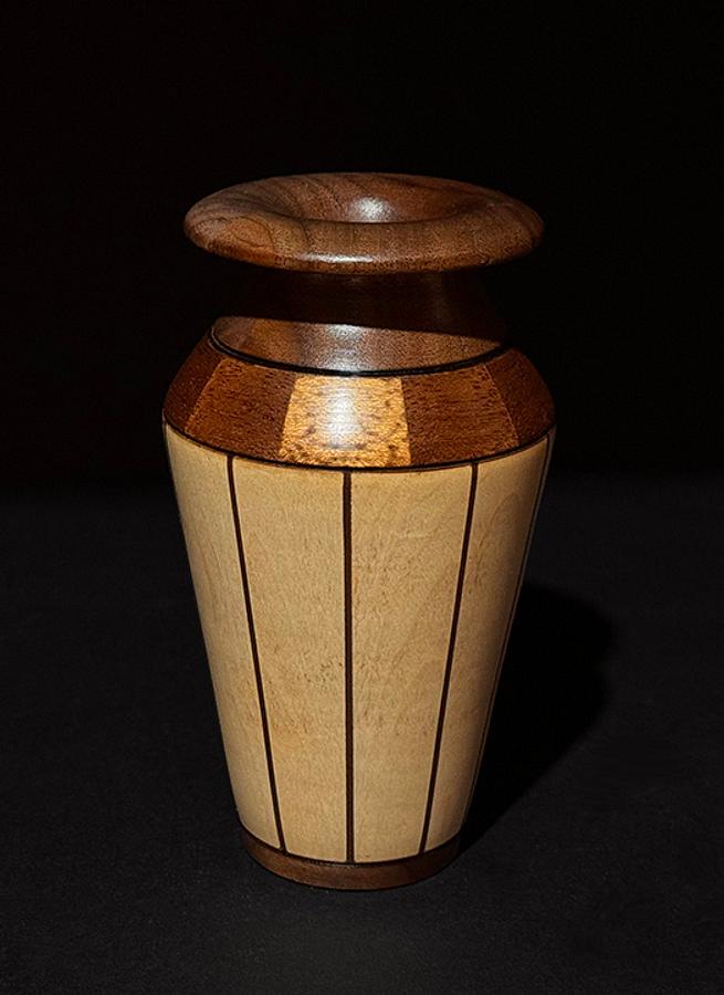 Small Vase