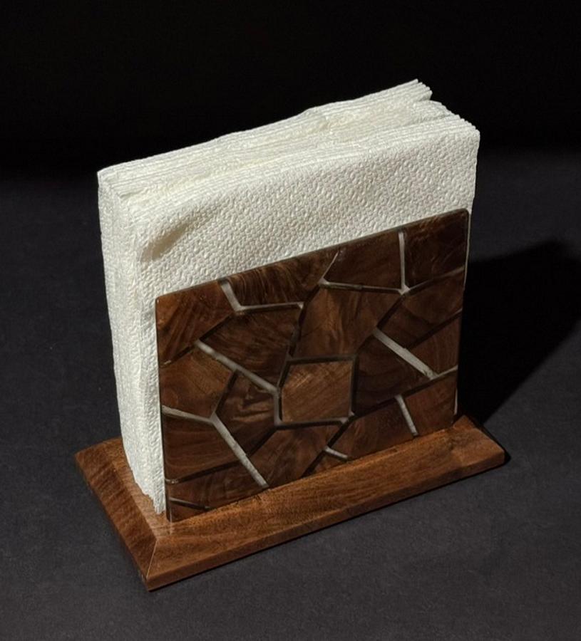 Napkin Holder