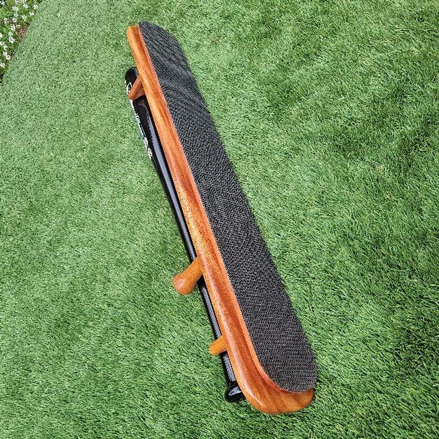 Baseball Bat and Ball stand