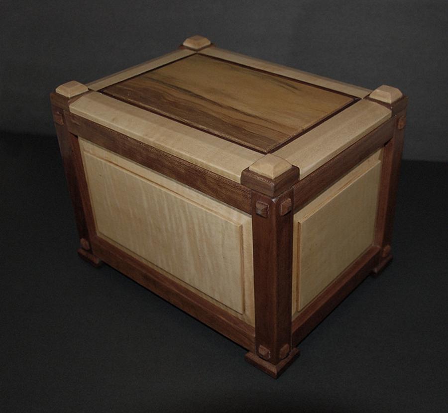 My Brother-In-Law's Urn