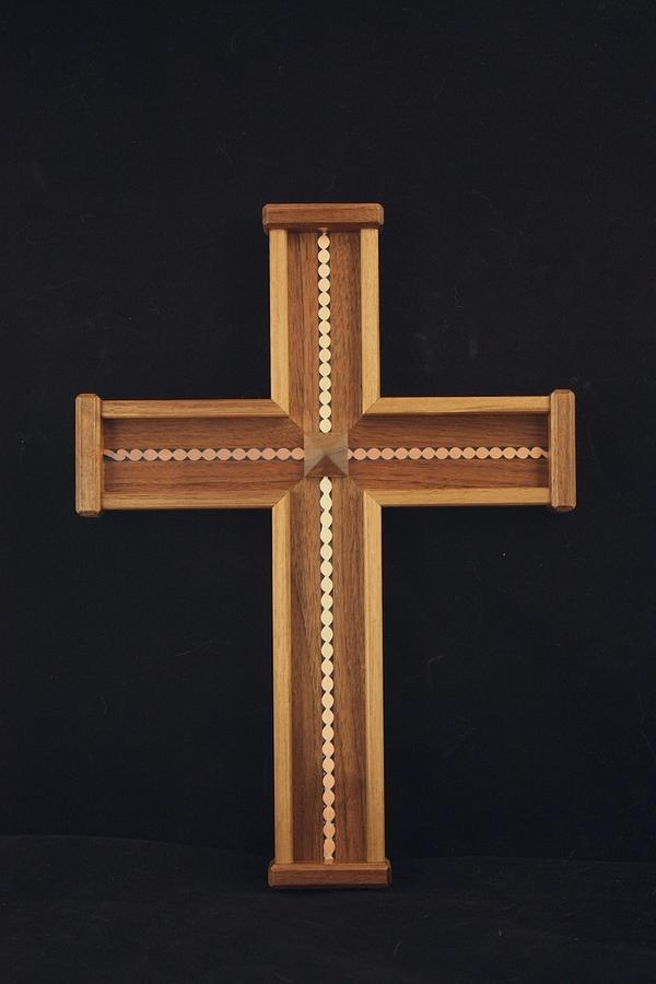 Easter Crosses