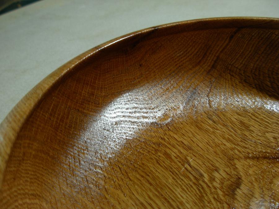 Popcorn Bowl