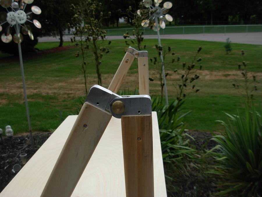 Display Rack