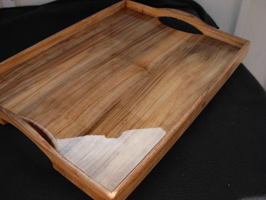 Serving Tray