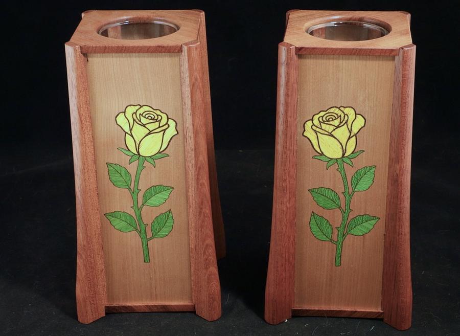 Vases