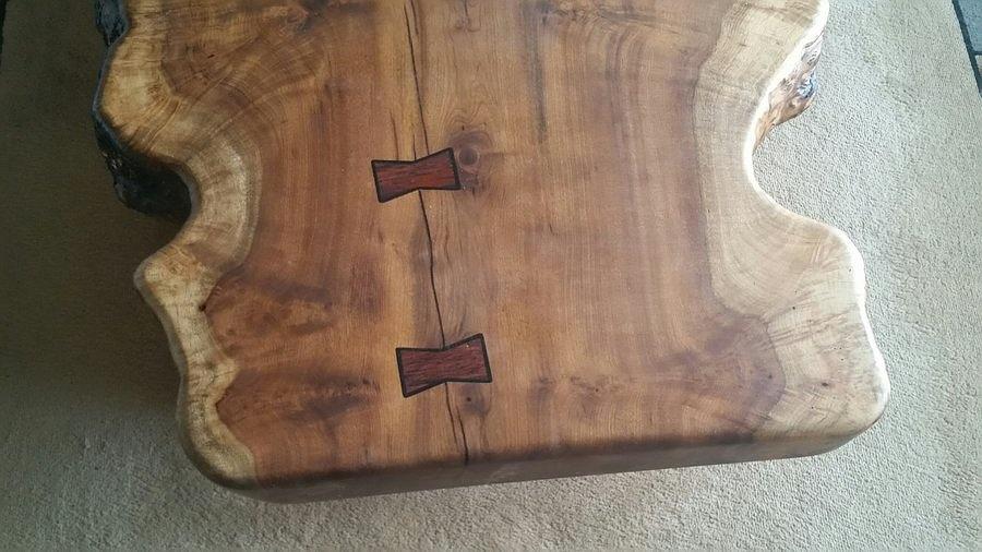 another mrytlewood coffee table