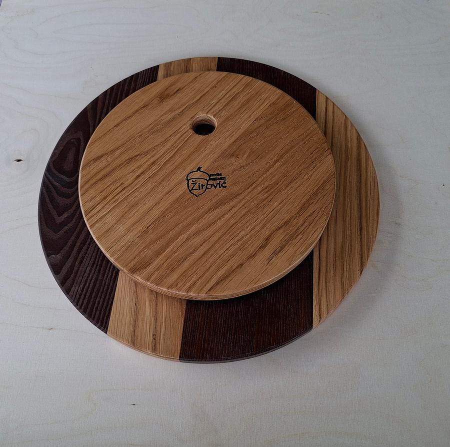 Lazy Susan