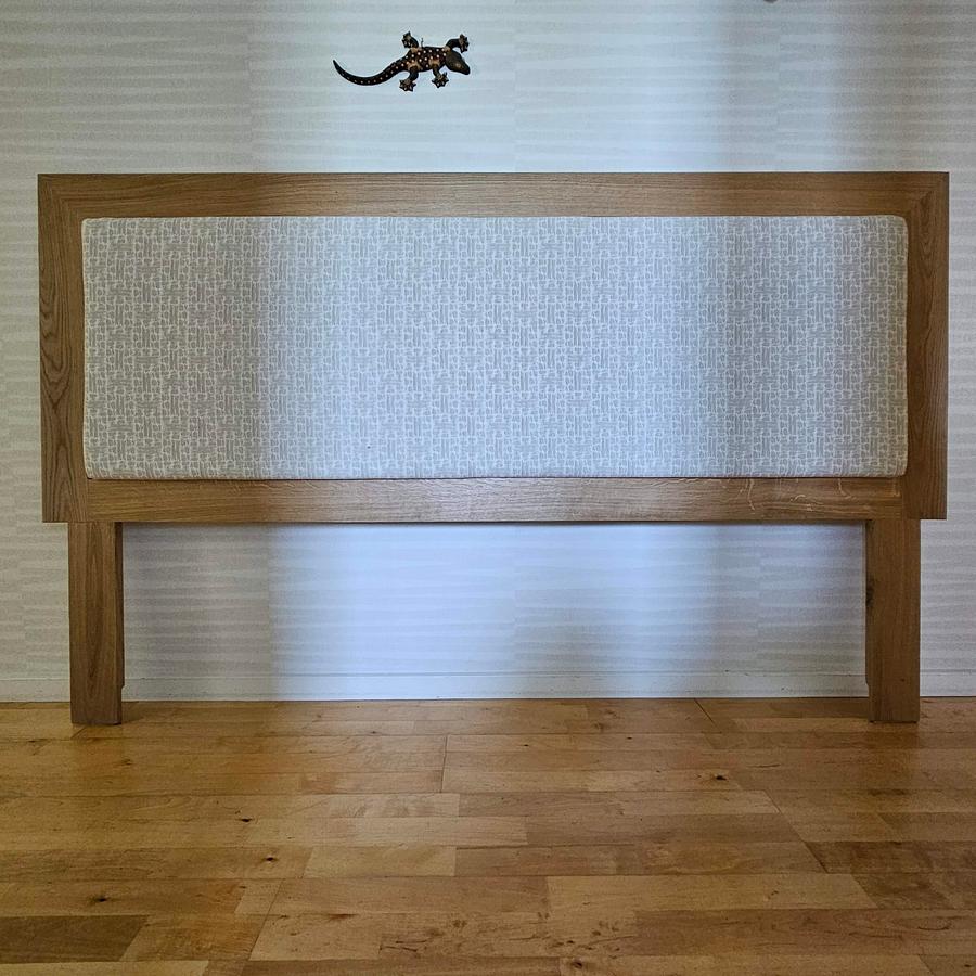 Headboard