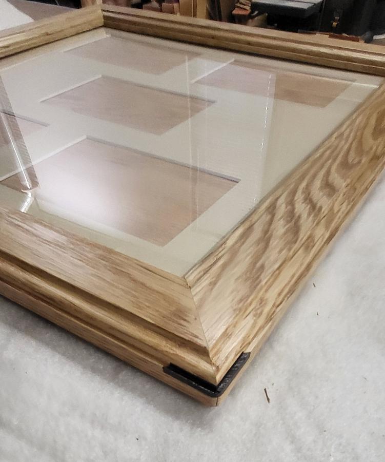 Simple Picture Frames