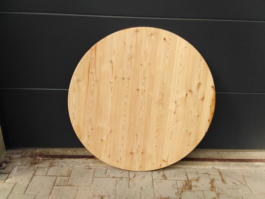 GARDEN TABLE BOARD