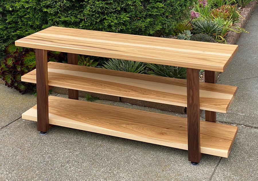 Shoe Rack/Bench