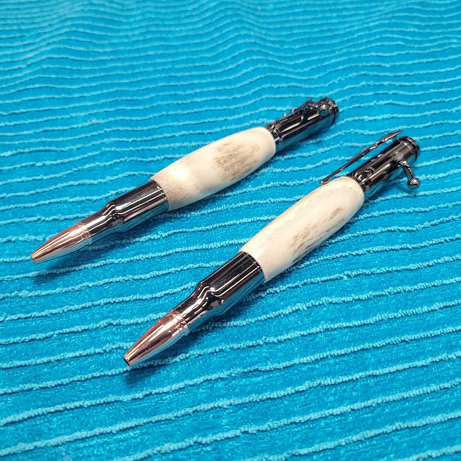 Rifle Pens