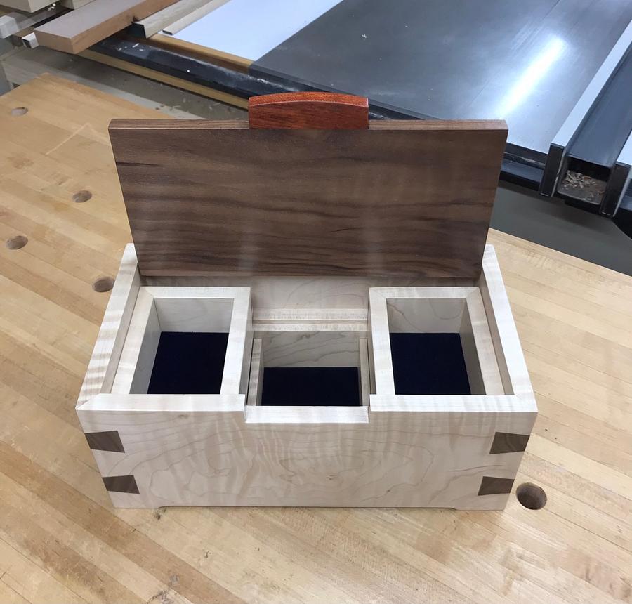 Father’s Day gift box 