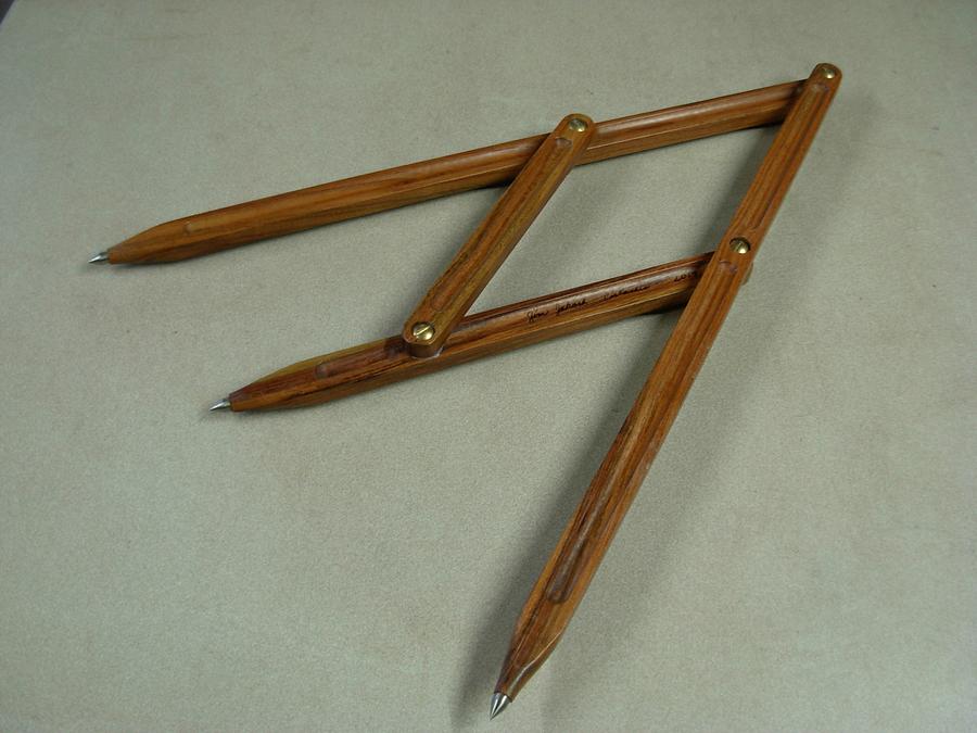 Fibonacci Gauges