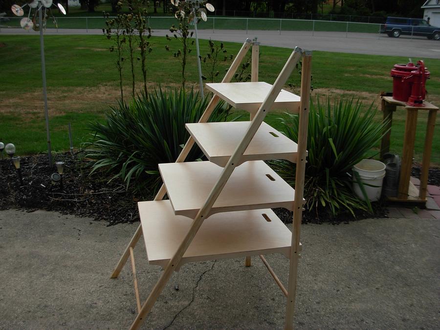 Display Rack