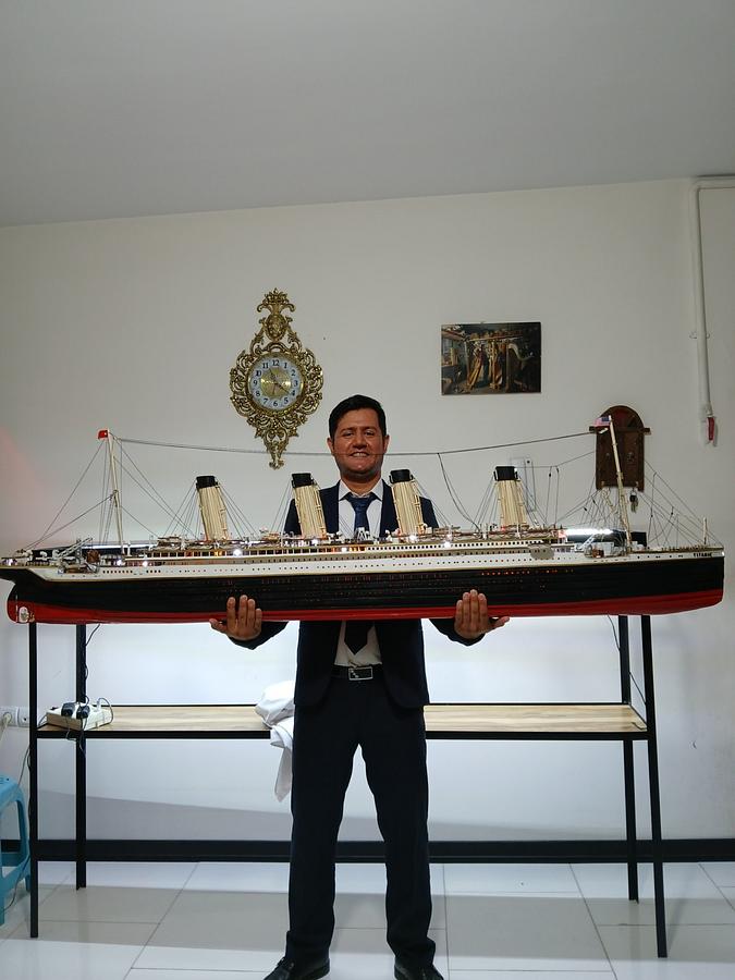 TITANIC