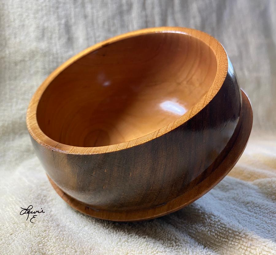 Wave Bowl ala John Beaver