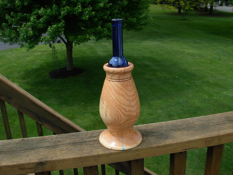 Bottle Vase