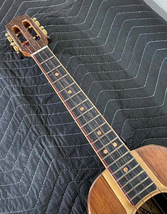 No. 29 Tenor Ukulele