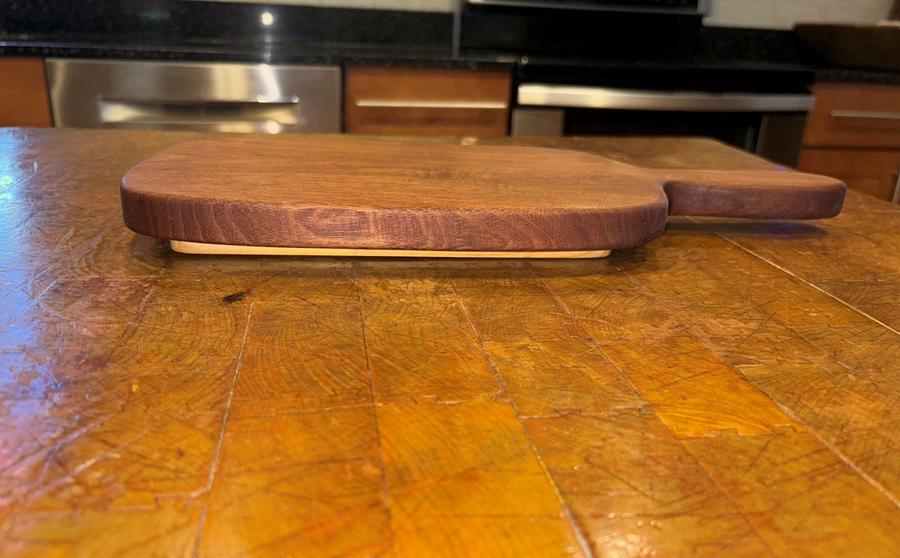 Another cutting board