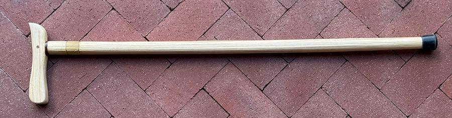 Ash cane