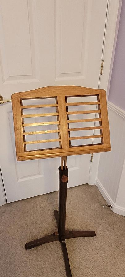 Music Stand 