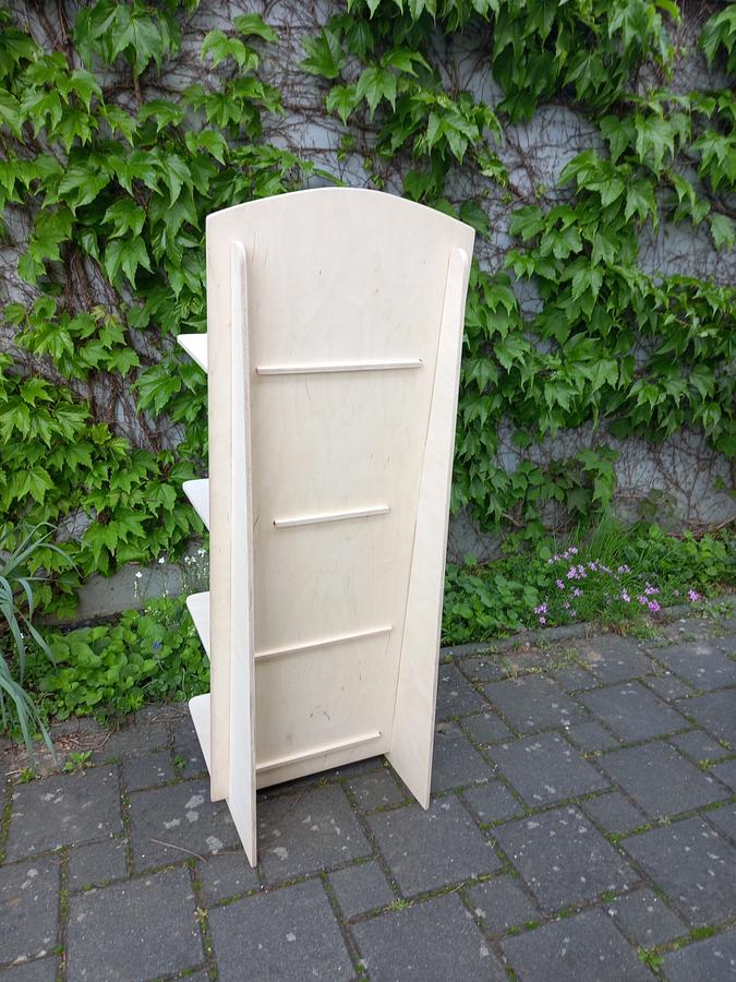 DISPLAY RACK