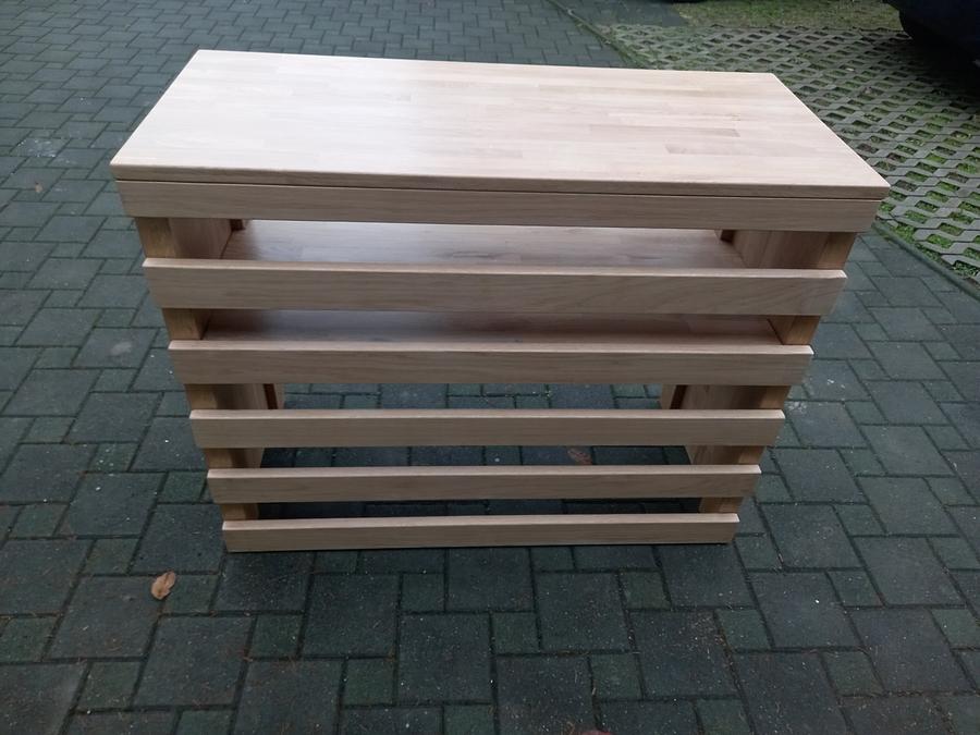 ALTAR FOR NURSING HOME