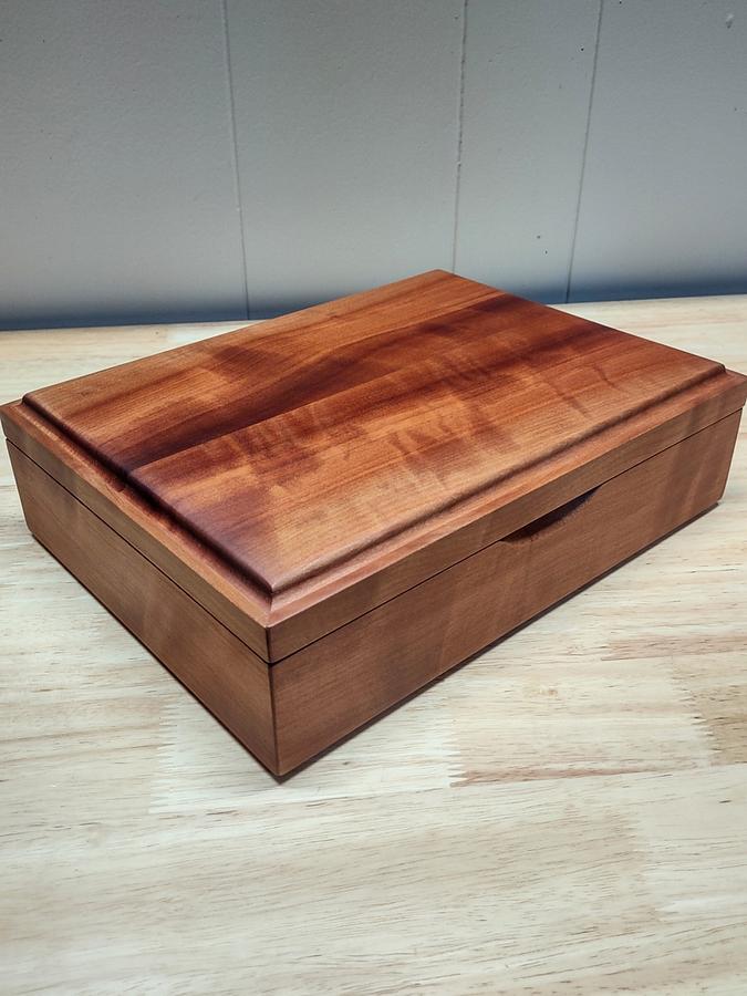Desktop Humidor 