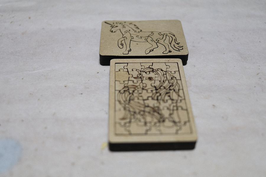 Unicorn Jigsaw Puzzles.