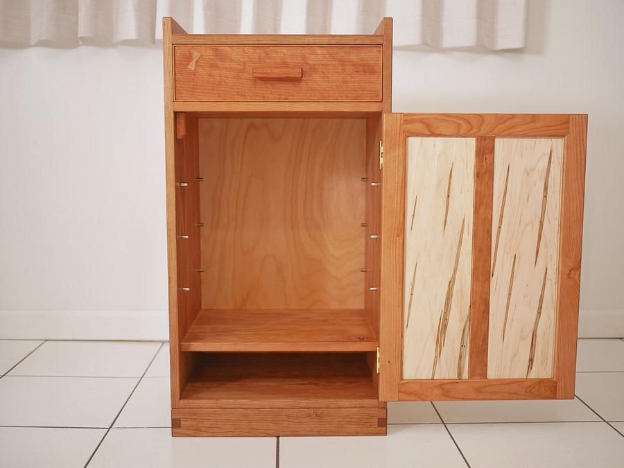 Cabinet for my hand tools