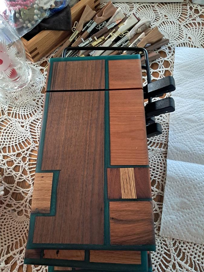 Need cheese slicers and I can't do just one