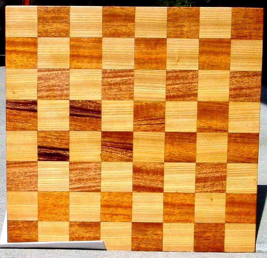 Chessboard