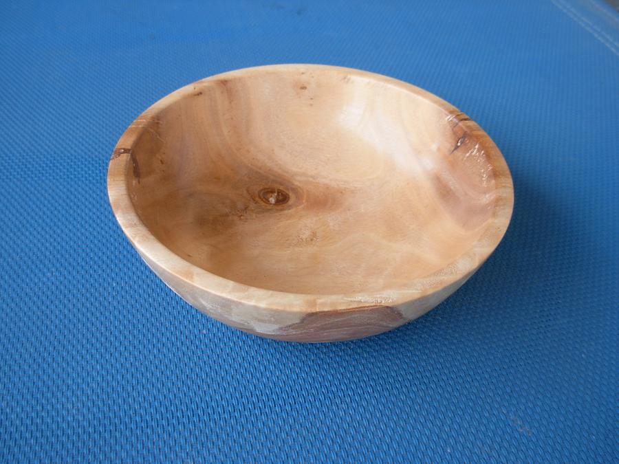 Eucalyptus Bowl