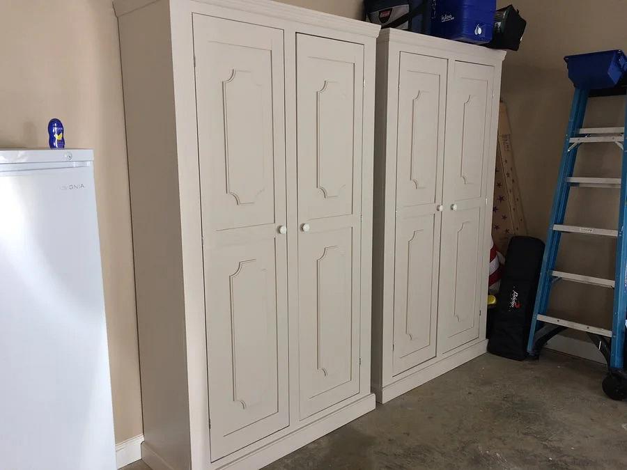 Garage Cabinets