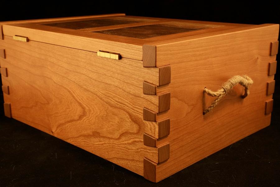 Jewlery Chest