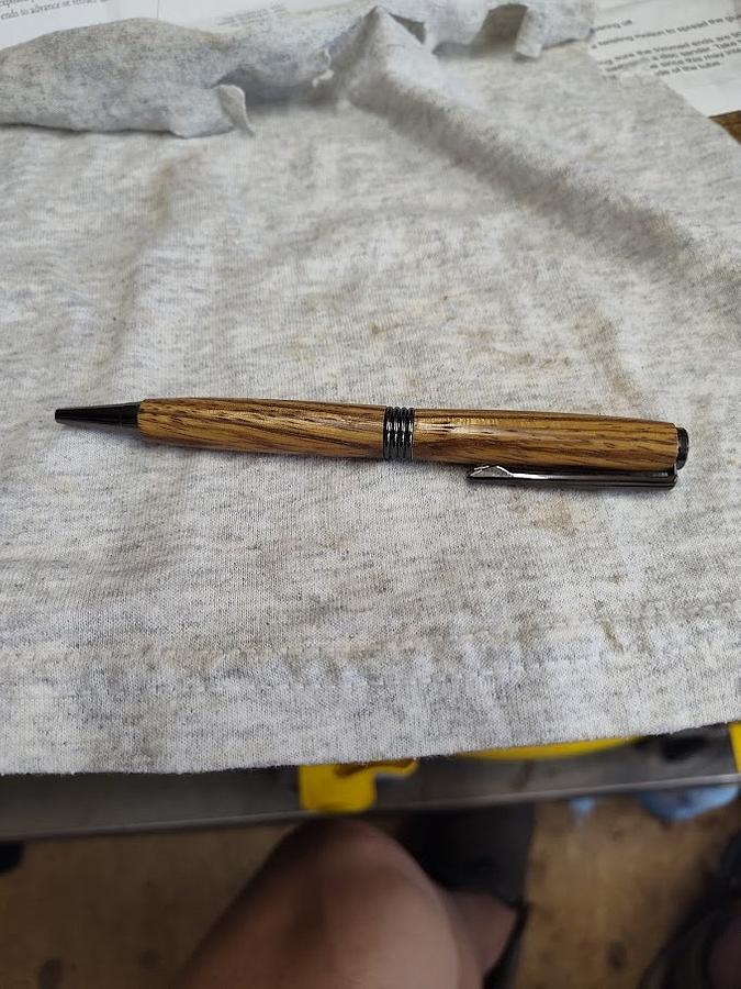 ANOTHER GIFT PEN 