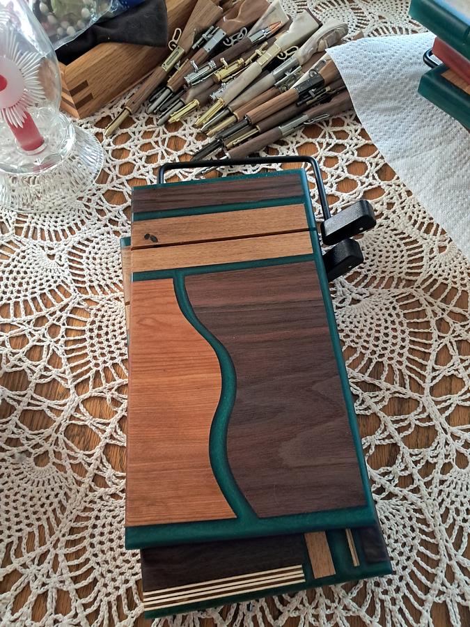 Need cheese slicers and I can't do just one