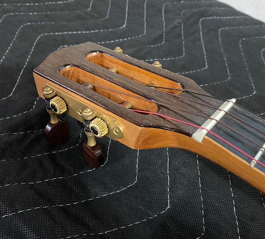 No. 29 Tenor Ukulele