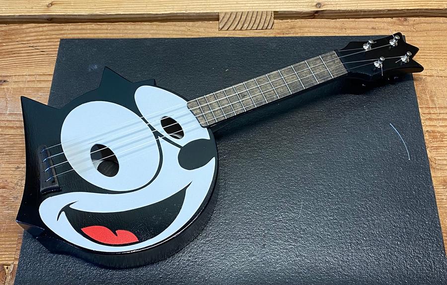 Felix Ukulele